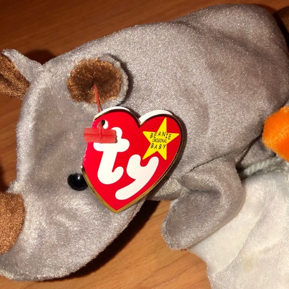 10 ty beanie babies retired and rare - Picture 6 of 11